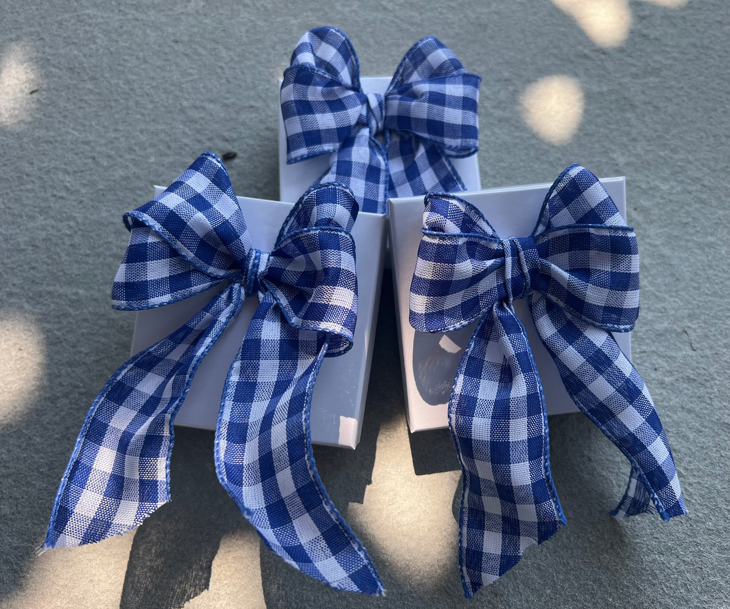 Hill School Stretch Bracelet