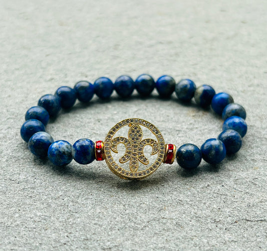 HGP Stretch Bracelet